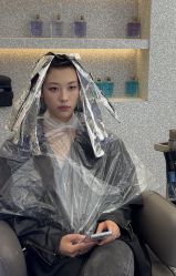 -型色沙龙 Color Salon