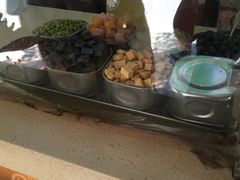 -沪上阿姨鲜果茶(华新大街店)