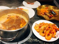 -吉布鲁牛排海鲜自助(芙蓉万家丽店)