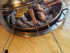 -水浒烤肉(医学院店)