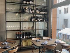 -BOR Eatery(安福路店)