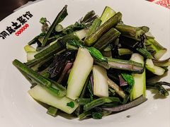 -洞庭土菜馆(天河北总店)