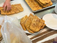 牛肉饼-王三姑牛肉饼