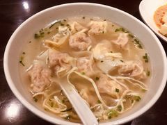 -东泰祥生煎馆(陕西南路店)