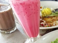 -Nasi 7 Benua Koo Boo Cafe