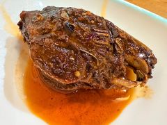 老妈兔头-易老妈蹄花.特色川菜(人民公园总店)