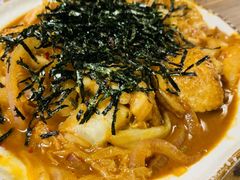 -食戟