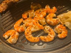 -東盛炭烤自助料理(玄武招商花园城店)