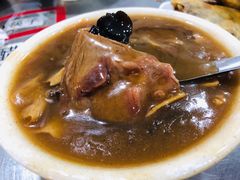 -逍遥镇刘相五胡辣汤豆沫馆(康复中街店)