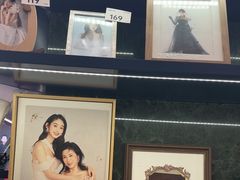 -海马体照相馆(环贸iapm大师爱情店)