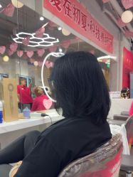 -容萨美业·美容美发