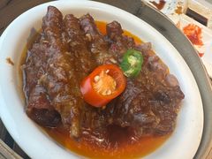 -钟菜·粤菜点心·宴请(海上世界·汇港二期店)
