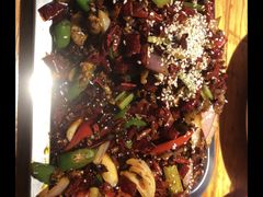 -华仔龙虾(永乐路总店)