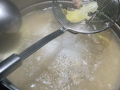 -原牛道·潮汕围炉火锅(讯美店)