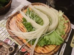 -椰子湾·海南火锅·糟粕醋·椰子鸡(正大广场店)