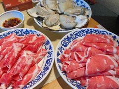 -东镇老火锅(长春路首店)