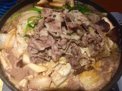 -牛玄庵日式寿喜烧·料理店(新源里店)