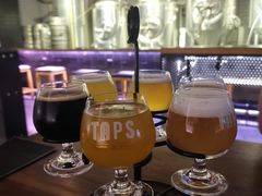 -TAPS精酿啤酒屋