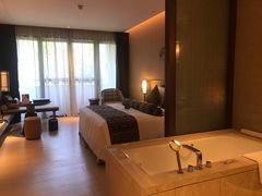 -西双版纳融创皇冠假日度假酒店