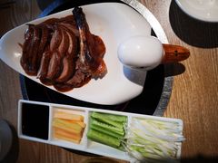 -遇见小厨·北京烤鸭·江湖菜·川菜(广福桥店)