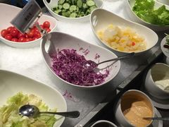 -星伦多自助料理(华润万象城店)