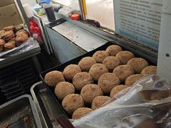 -满记烧饼(牛街东里小区一区店)