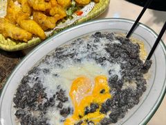-东江海鲜大排档·潮汕菜·砂锅粥