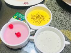 -东方豪客牛排意面披萨(金凤万达店)