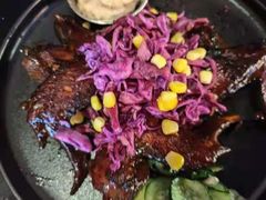 -Devils’ Brewery小恶魔精酿啤酒(泛海美式熏肉店)