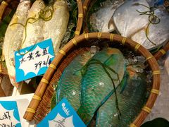 -黄寺蒸汽海鲜(黄寺大街店)
