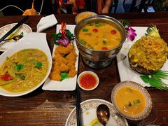 -Siam泰餐厅(水上公园店)