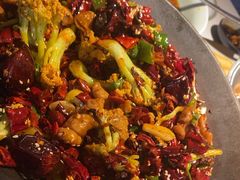 -麻六记(新天地店)