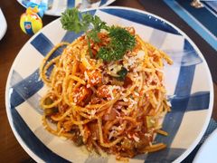 意大利面条-意大利农场西餐厅(顺义店)