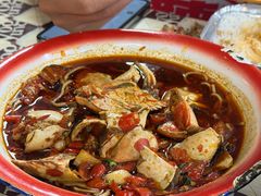 -老三样·旧食新味(船山路店)