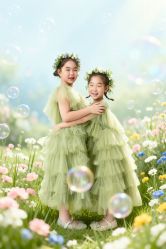 -奶牛叔叔儿童摄影生活馆(太仓店)