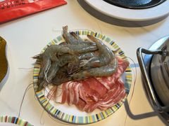 -吉布鲁牛排海鲜自助(温江合生汇店)