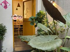 -About Bistro關於·泰式家庭料理