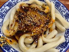 甜水面-小谭豆花(西大街店)