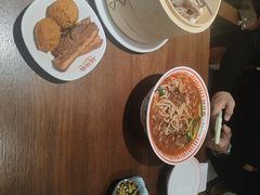 -桂花香手工面(鼓楼店)