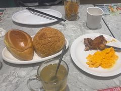 -翠华餐厅(正佳广场店)