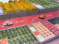 -稻香村(观前街店)