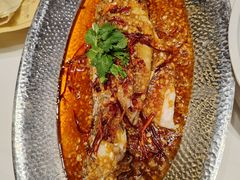-大张烙馍村(泉山店)