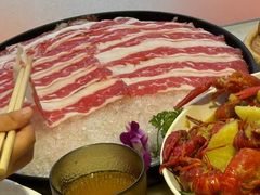 -小骨煲金华砂锅(转塘金街美地店)