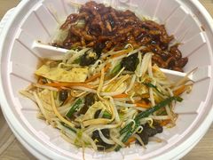 -老郑家东北春饼(龙悦居店)