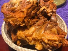 -95号酱骨·一块豆腐(展春园西路店)