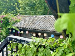 -院8里·少城记忆老川菜(宽窄巷子店)