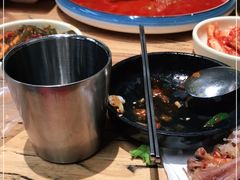 -京玉菲饭店(李村店)