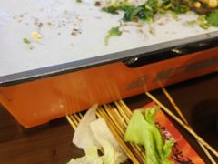 -林二哥宜烤官·宜宾小烧烤