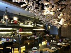 -蜜桃餐厅·江浙融合菜(荟聚购物中心店)