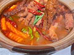 -山四砂锅(太原钟楼街店)